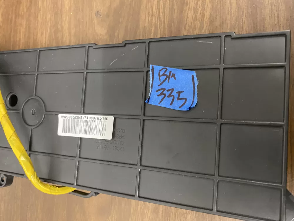 Samsung DC92 00619A Washer Control Board AZ29879 | BK335