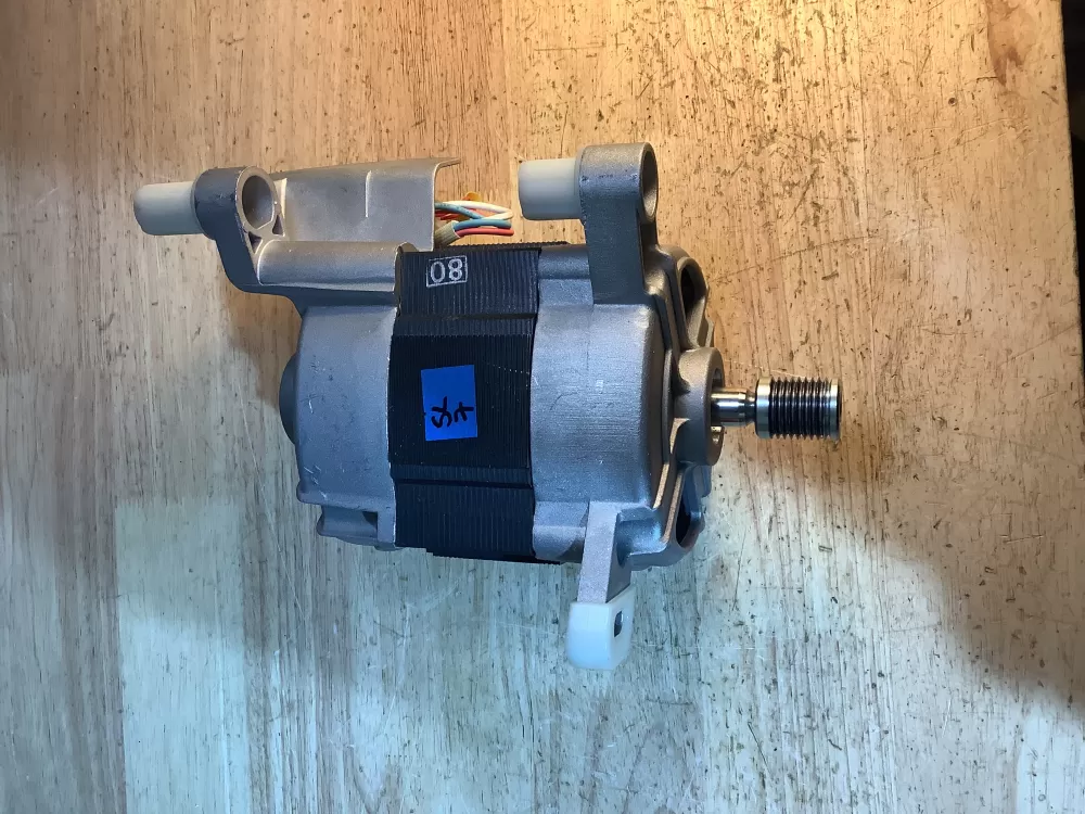 MTR444 MOTOR-115V/60HZ 0024000133HA AZ210282 | Sl7