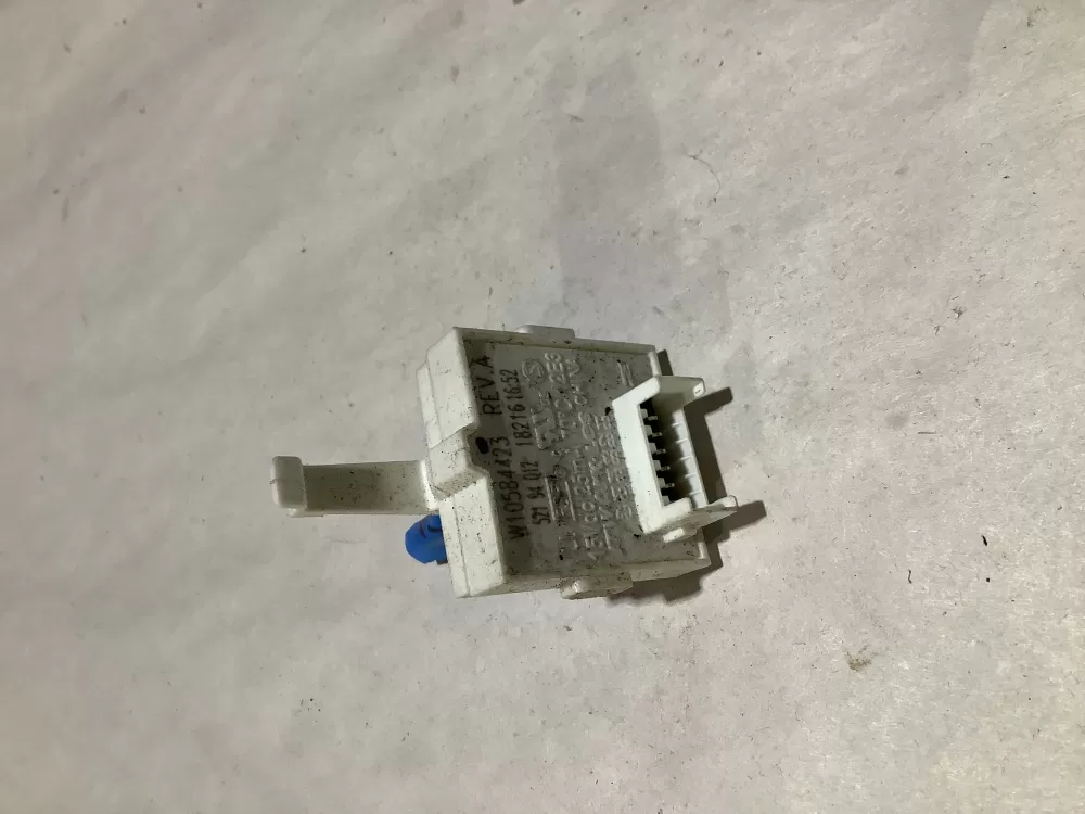 Maytag W10584423 W10858095 Washer Switch AZ112852 | Sl75