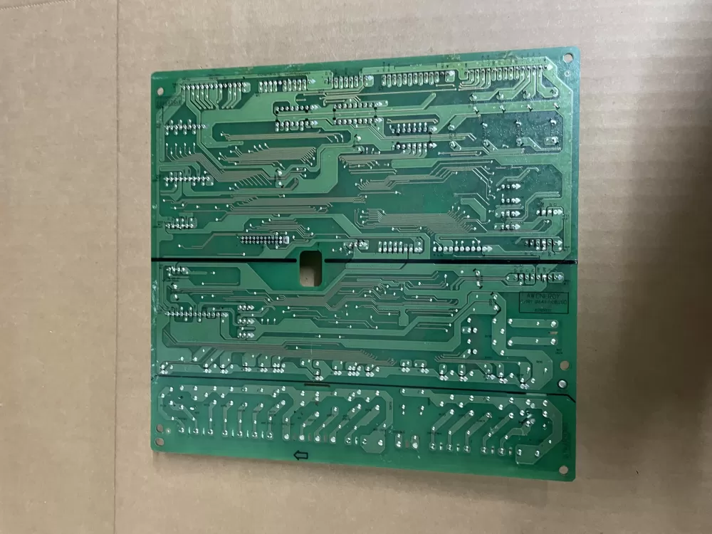 Samsung DA92 00939A Refrigerator Control Board AZ91024 | KM840