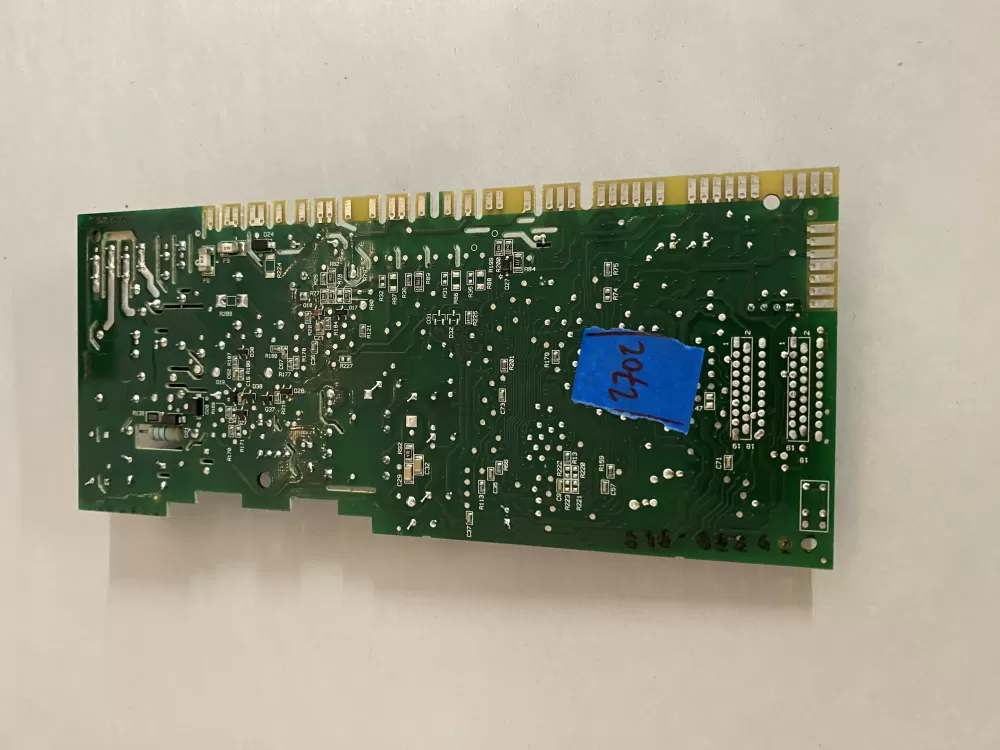 KitchenAid W10732586 W10788997 Dishwasher Control Board AZ201543 | BK2702
