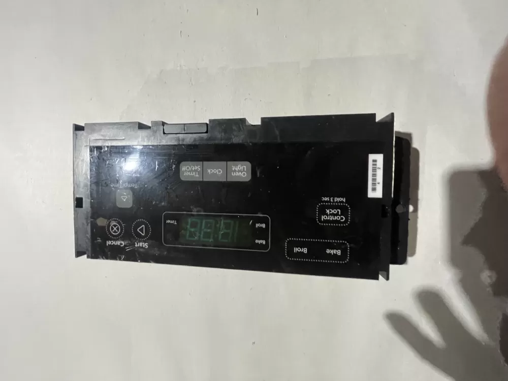 Whirlpool W10734615 W10834017 W10887901 Range Control Board AZ194014 | KM177