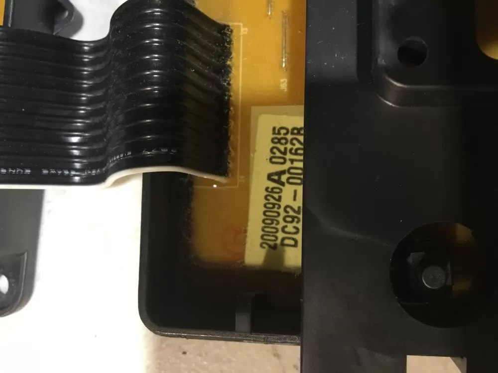 Samsung DC92-00162A DC92-00162B AP4343413 Dryer Control Board AZ49245 | NR1806