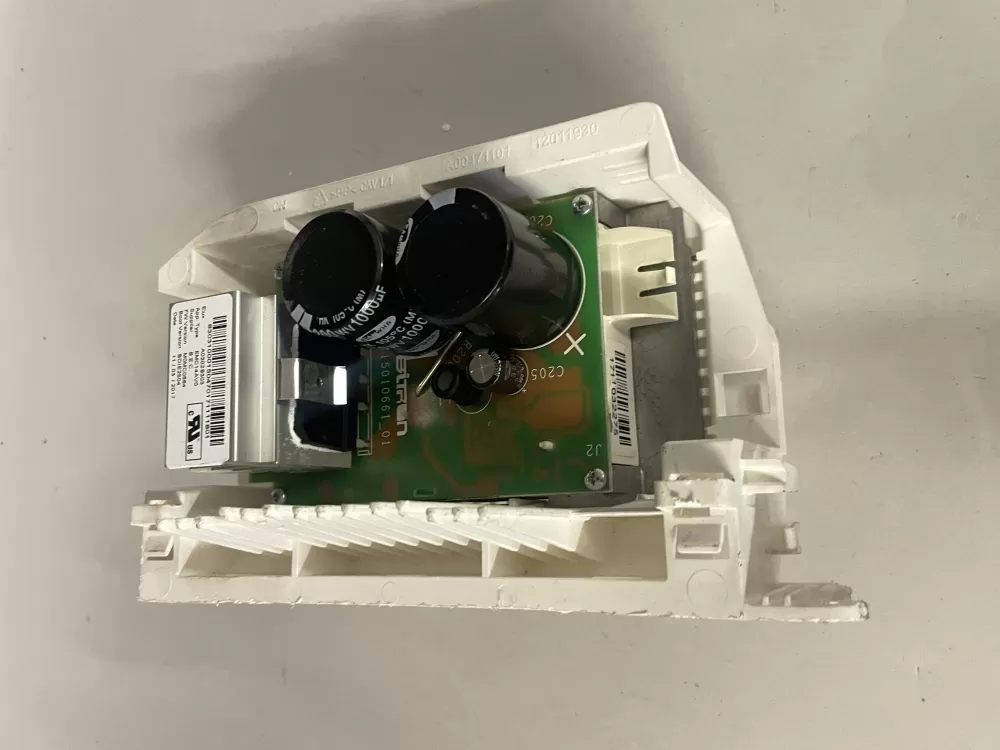 A03028303 Electrolux Washer Board - Control