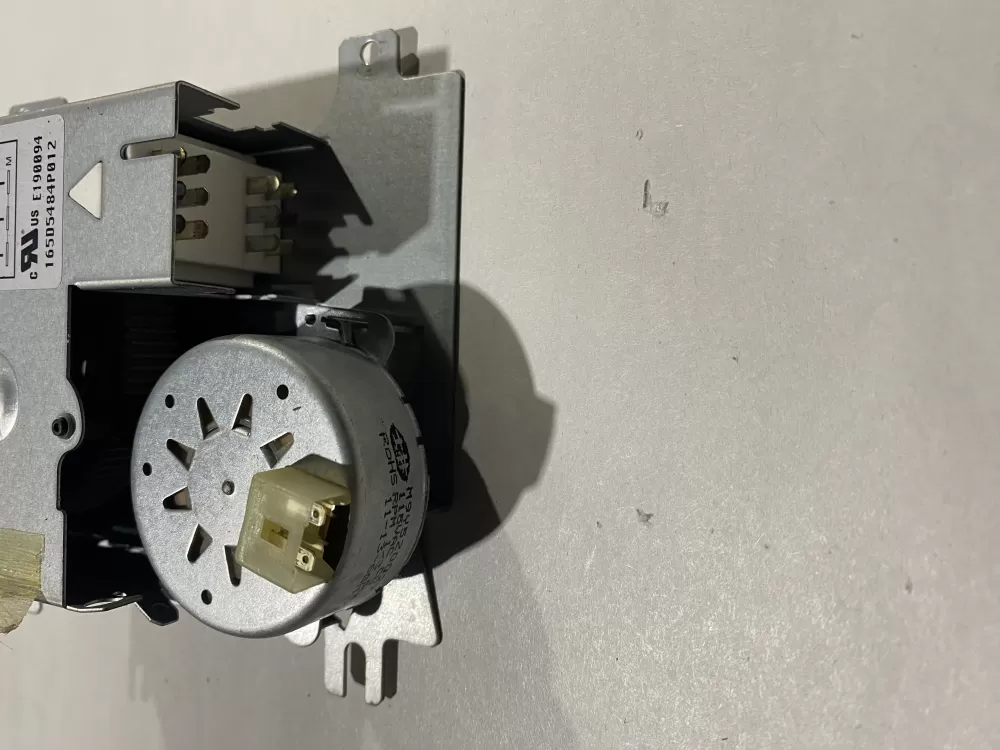 GE 165D5484P012 Dishwasher Timer AZ140884 | BK2143
