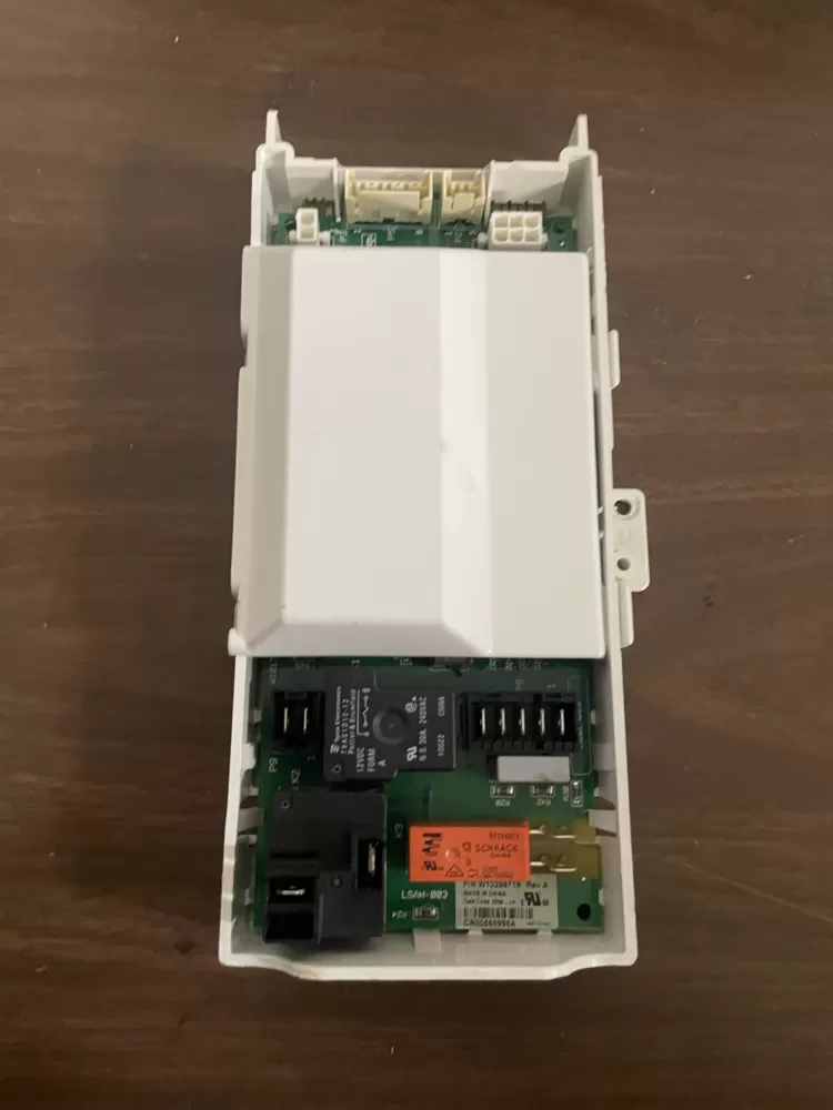 Whirlpool W10256719 WPW10256719 Dryer Control Board AZ82623 | KM887
