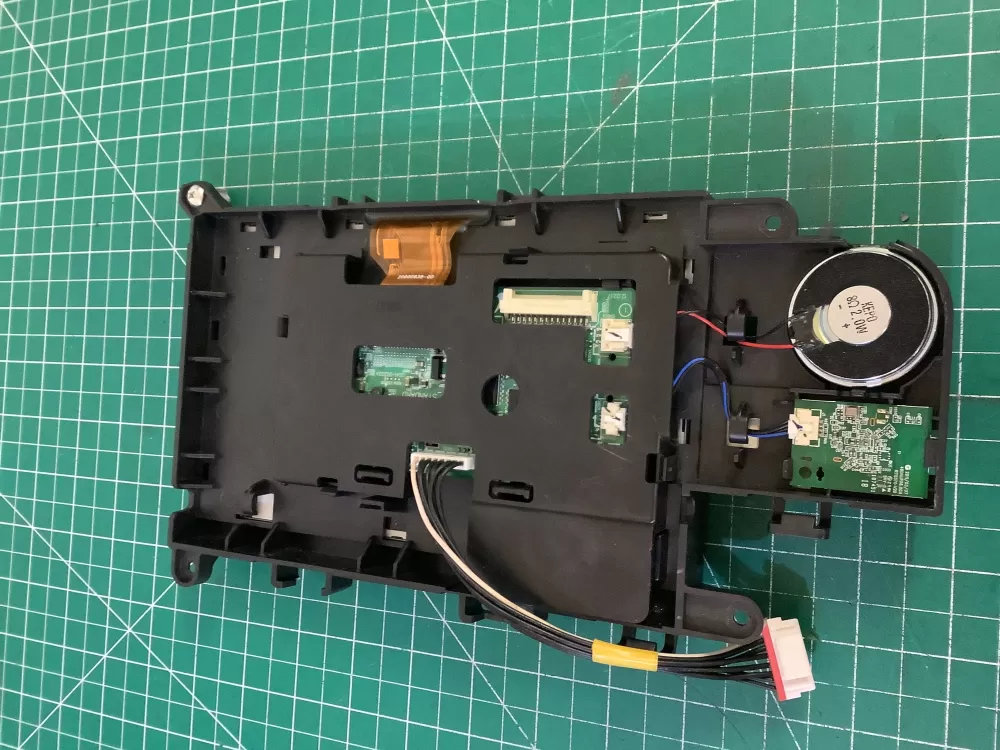 Samsung DC41 00202A Washer Display Board Dc92 01099a AZ199964 | NR2755