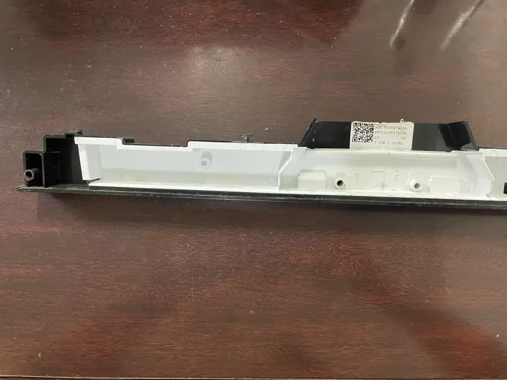 KitchenAid W10537423A Dishwasher Control Board Panel AZ55174 | KMV505