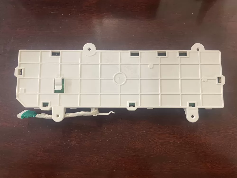 Samsung AP5966830 DC92 01736A PS11719857 Dryer Control Board AZ38158 | KMV377