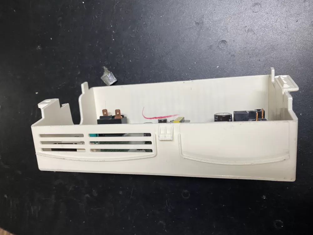 Samsung DC92-01729B DC9201729B Dryer Control Board AZ11521 | BK1023