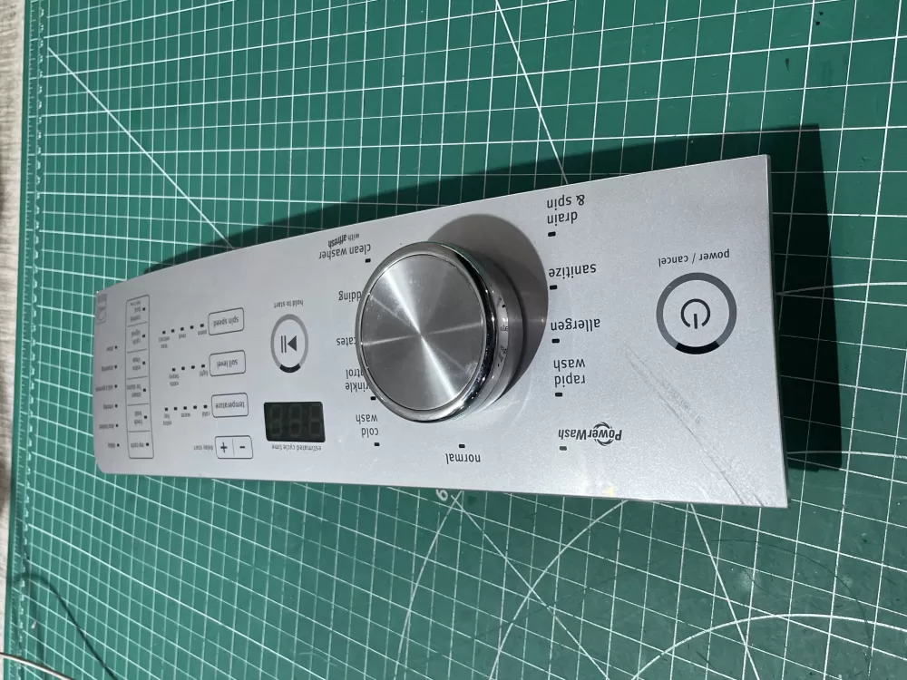 Maytag W10679031 W10825105 W10911042 PS11769776 Washer Control Board Console