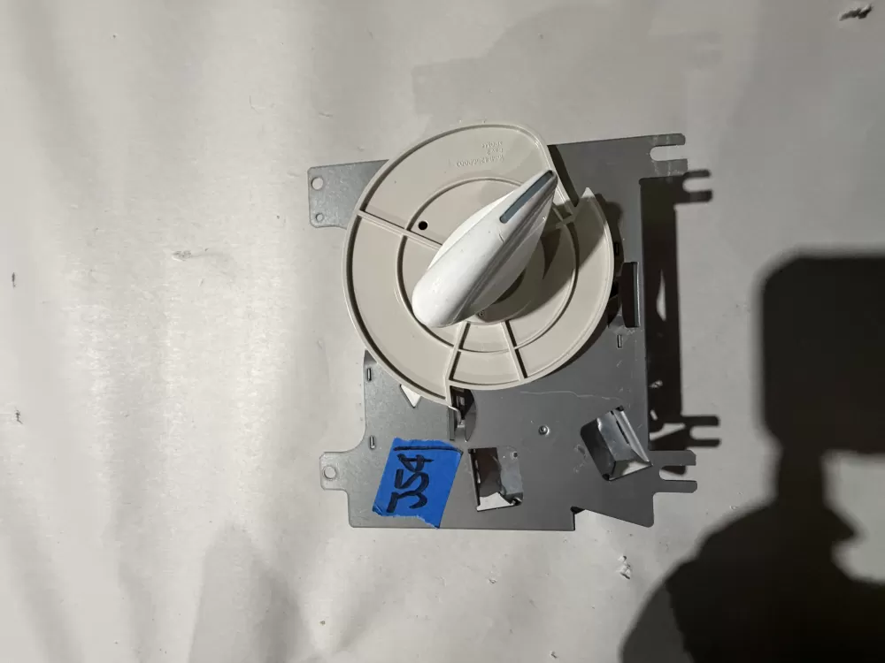 GE 165D5484P006 Dishwasher Timer AZ215182 | KM354