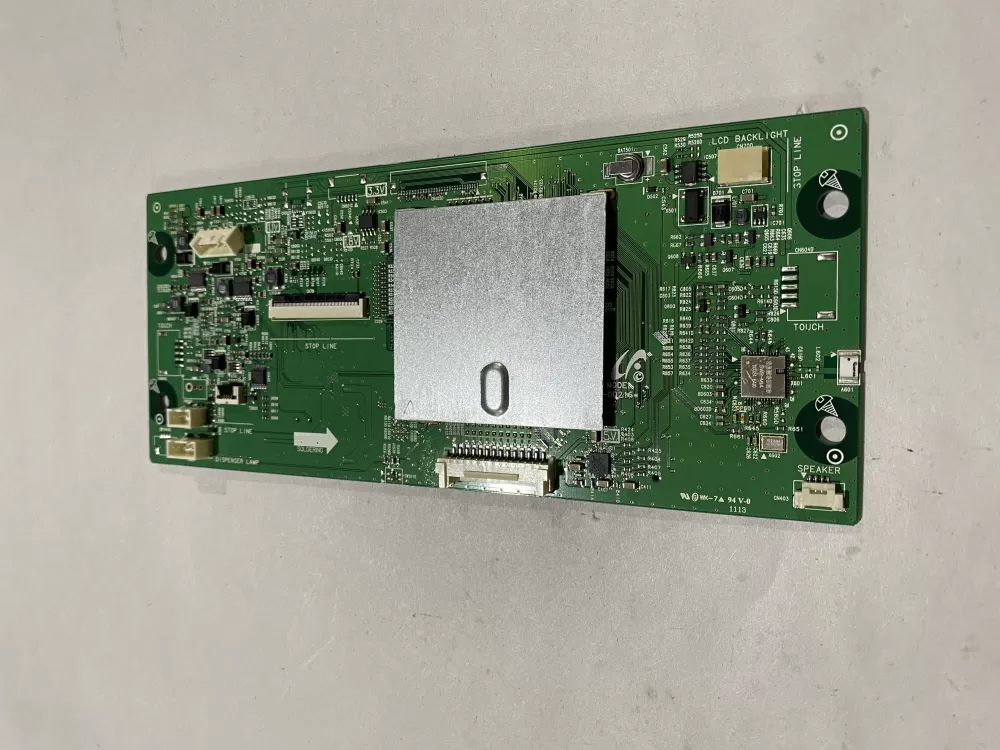 Samsung DA92-00216A  Refrigerator LCD Display Control Board AZ152984 | BK77