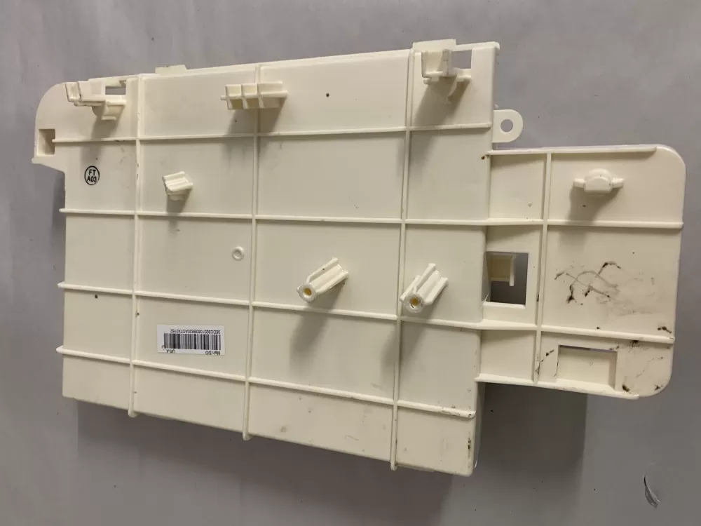 Samsung Washer Control Board 06DC9403108A AZ202532 | BKV899