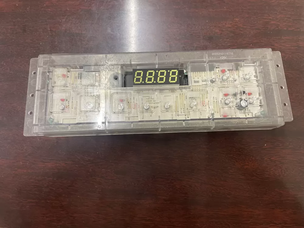 GE 164D8450G211 WB27X29092 PD00050359 Range Control Board AZ29361 | KM296