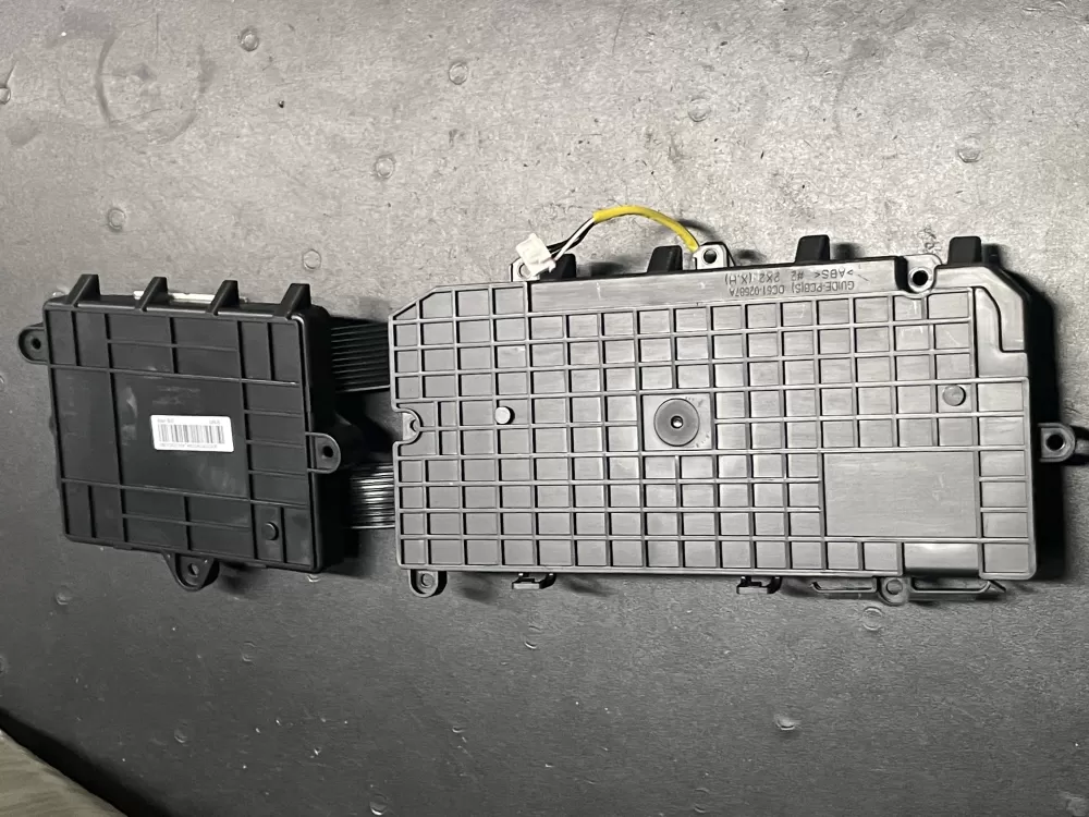 Samsung Dc92 01647a Dc41 00245a Dryer Control Board  AZ24281 | WM289V