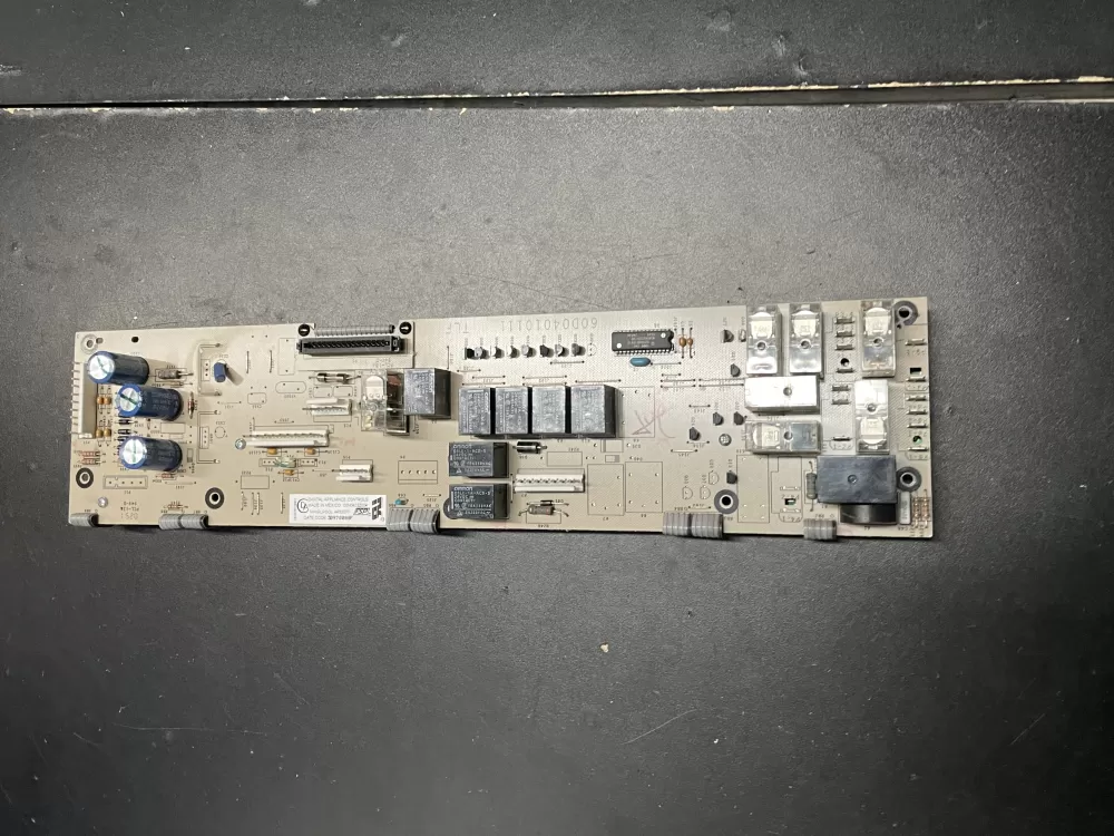 Whirlpool  KitchenAid 4453377 Oven Combo Control Board