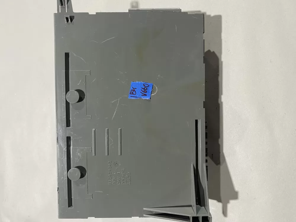 Whirlpool W10750560 W10864048 W10885567 Washer Control Board AZ111607 | BKV660