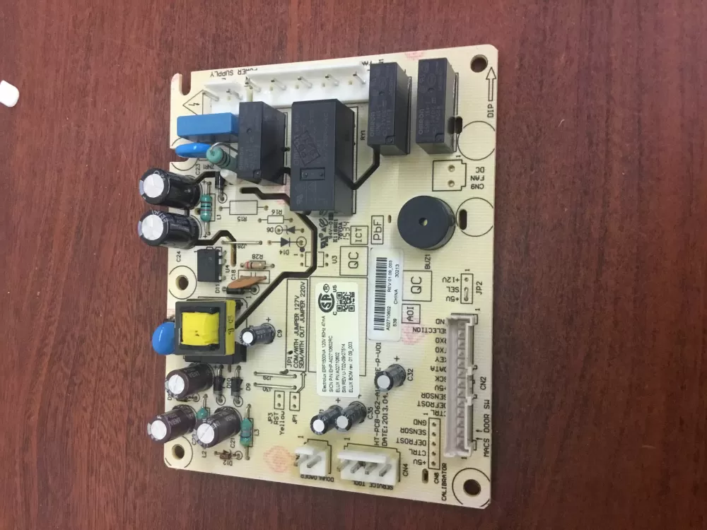 Frigidaire A02710602 