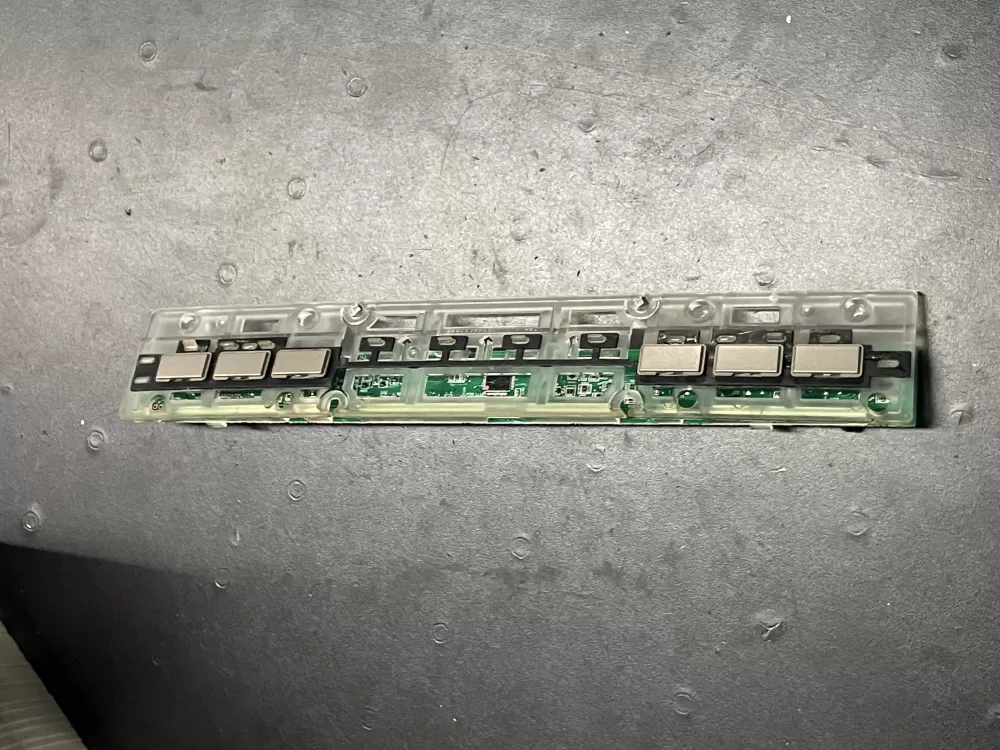 GE  Whirlpool 265D1467G106 Dishwasher Control Board
