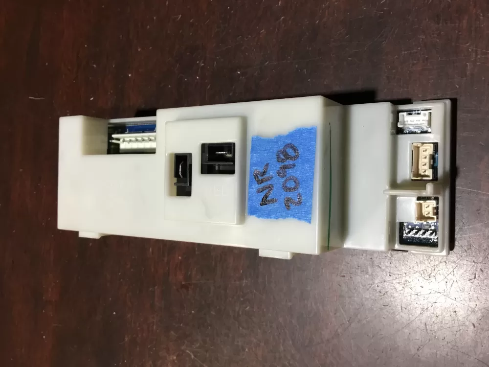 Frigidaire A01078804 242207704 Refrigerator UI Control Board AZ64816 | NR2098