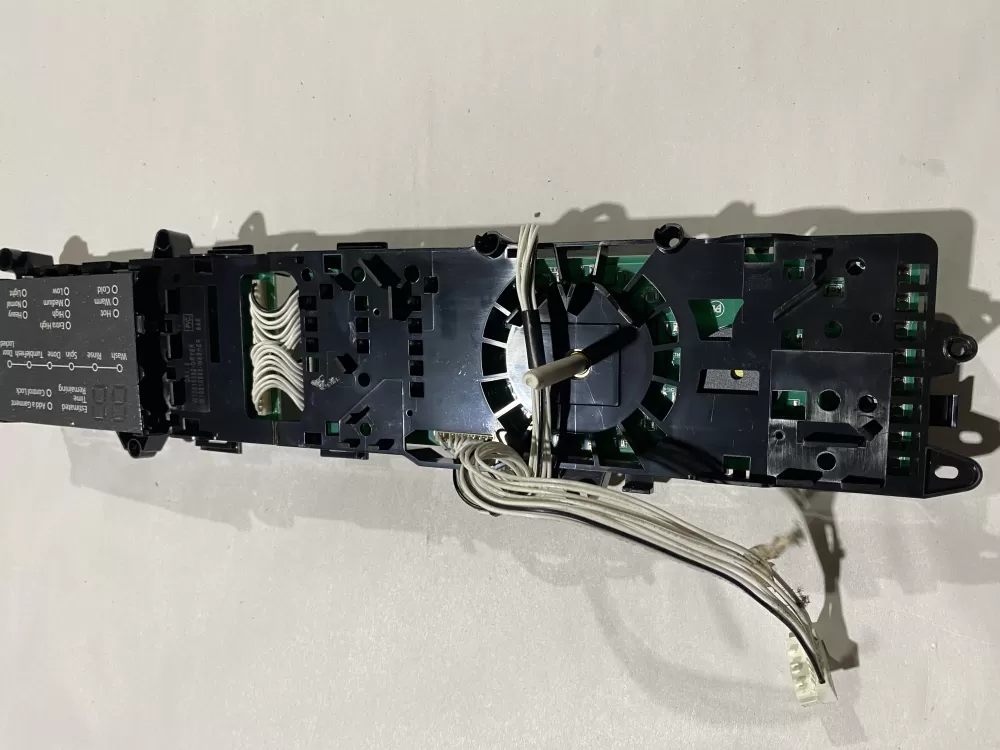 LG  Whirlpool W10385139 Washer Control Board