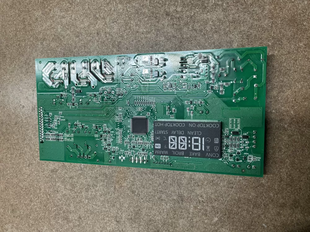 Whirlpool W11050785 W11182815 W11204529 Range Control Board AZ3843 | KM1426