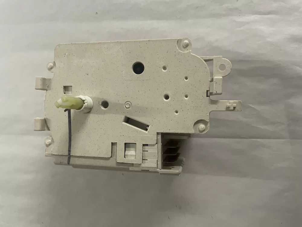 Frigidaire Westinghouse AP4392248 134883600 Washer Timer AZ115722 | KM1369