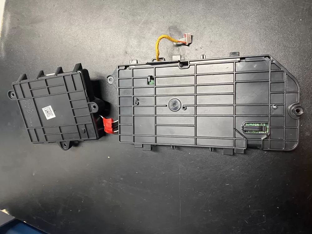 Samsung DC94 00003Y Dryer Interface Control User Board AZ24420 | BKV346