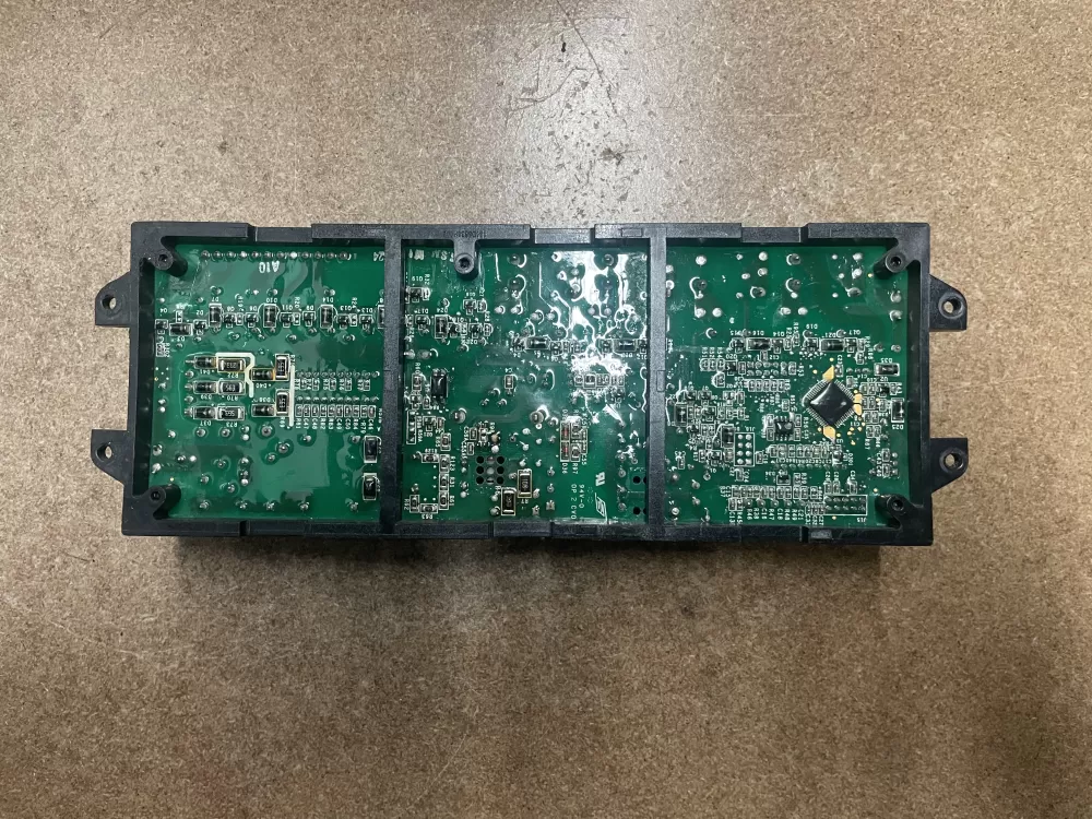GE 191D5708G001 Range Oven Control Board Electronic AZ13402 | KM1625