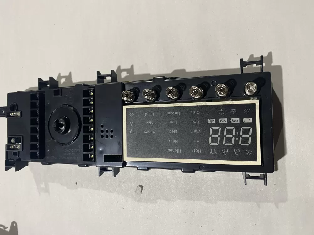 Midea Washer Genuine Oem Midea Control AZ133309 | BK1820