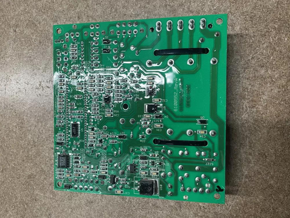 KitchenAid 4389211 2221536 Refrigerator Control Board AZ7216 | KM1618