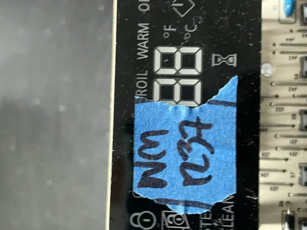 Whirlpool 9-699-3 Oven Control Board AZ17169 | WM1237