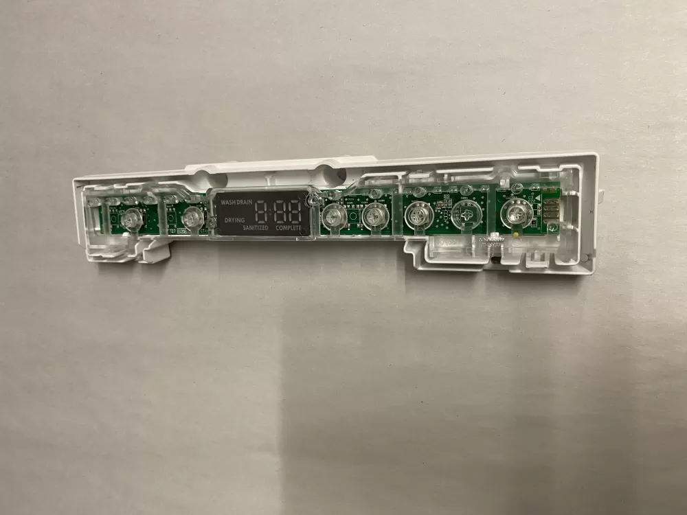 Kenmore W10620223 Dishwasher Control Board AZ213821 | BK1655