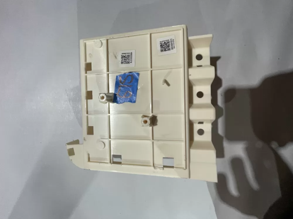 Samsung DC92-01378E DC92-01803N Washer Control Board Assembly AZ191914 | KM675