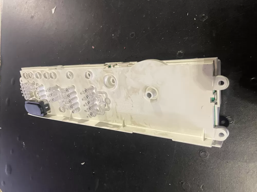Frigidaire 134599900 Dryer User Interface Control Board
