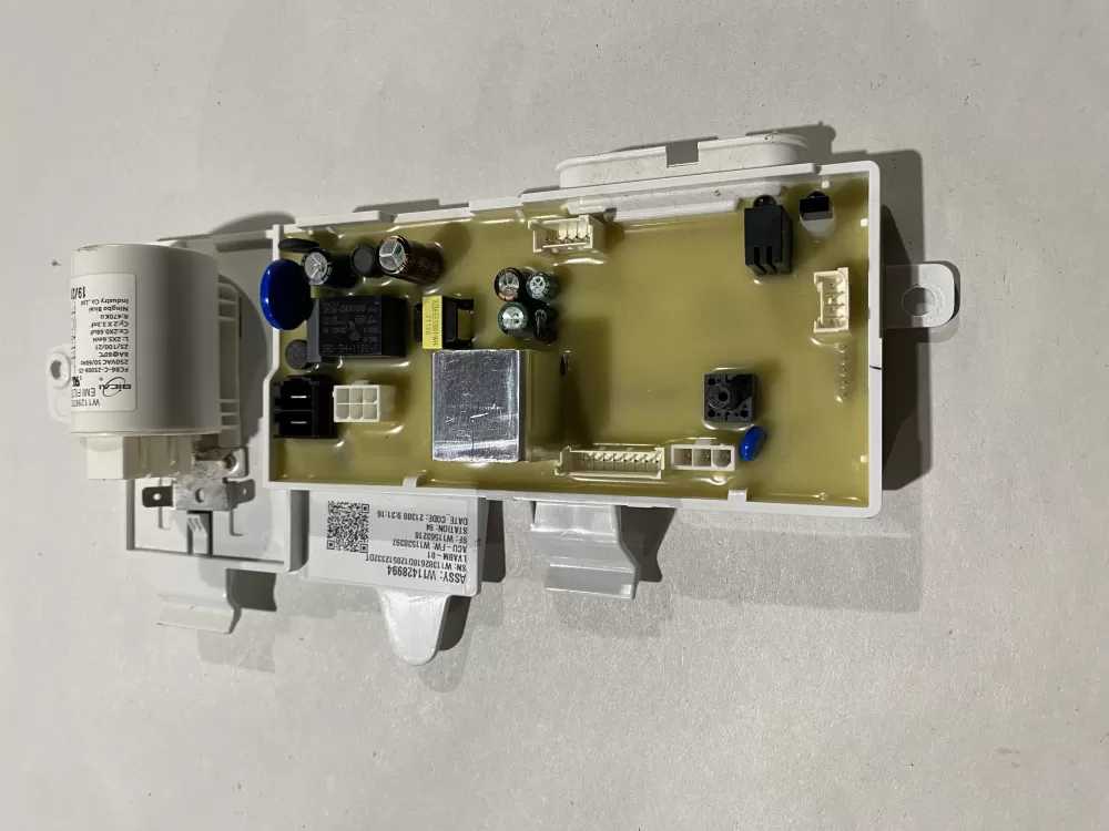 Whirlpool KitchenAid Roper W11428994 W11513246 Washer Board AZ153572 | BK2501