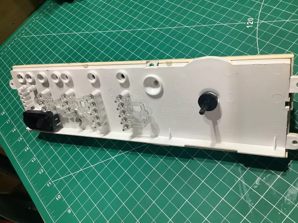 Frigidaire Electrolux 134847900 Washer Control Board AZ173679 | ARV831