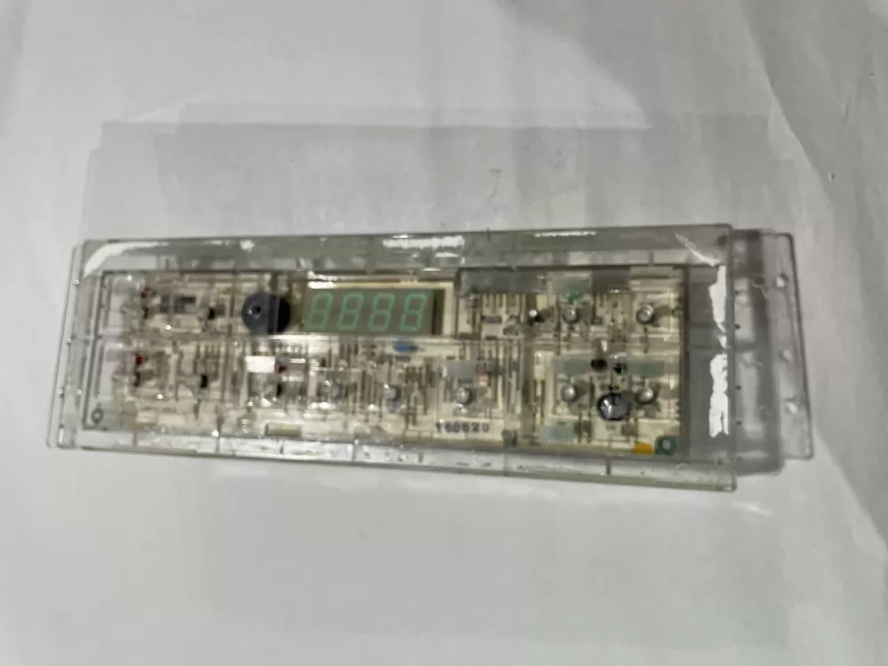 GE Hotpoint 183D9935P002 Range Oven Control Board AZ179796 | KM731