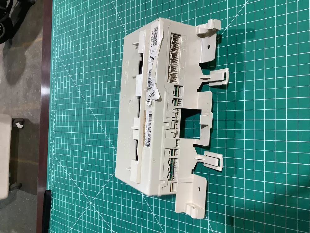 Whirlpool 4619 70221252 01 46197022125201 Washer Control Board AZ150707 | NRV777