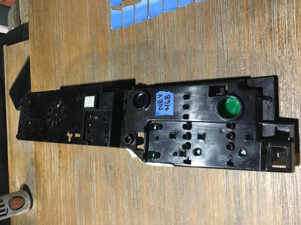 Kenmore Whirlpool 8559430 8558762 Dryer Control Board AZ51647 | NRV468