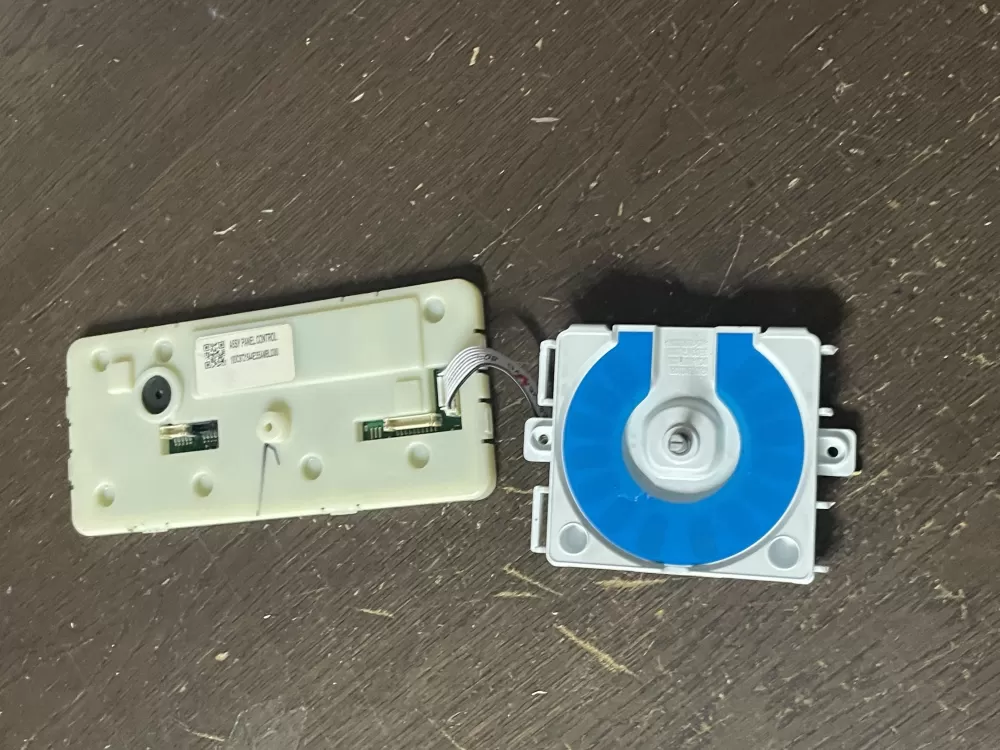 Samsung DC97-22462B DC92-02391A Washer Control Board AZ42069 | Wmv417