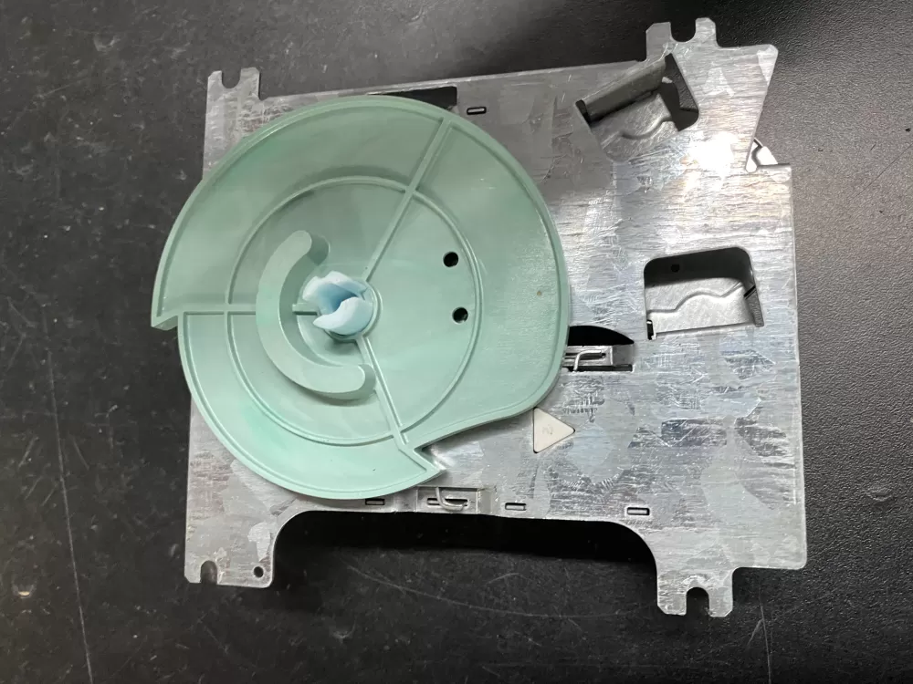 GE 165D5484P003 Dishwasher Timer AZ20475 | BK1384