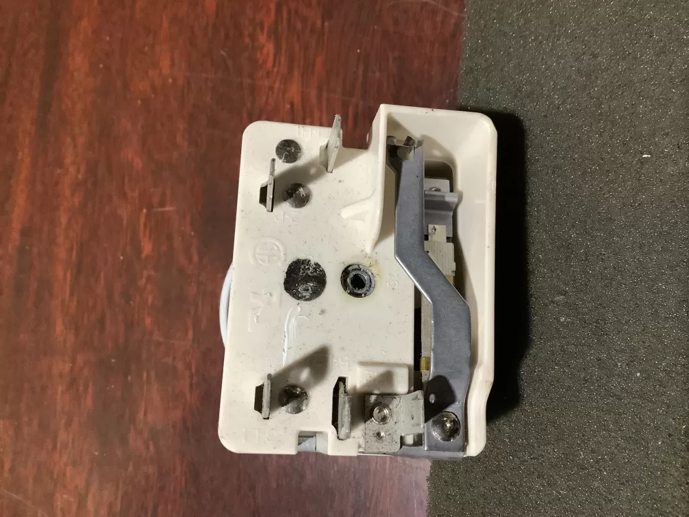 GE Hotpoint Wb24t10029 Range Switch Infinite AZ128706 | SL46