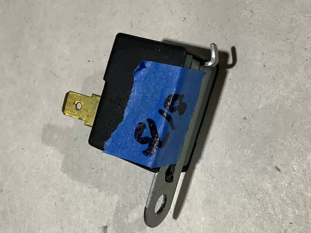 Whirlpool 694419 WP694419 Dryer Buzzer AZ106286 | Sl18