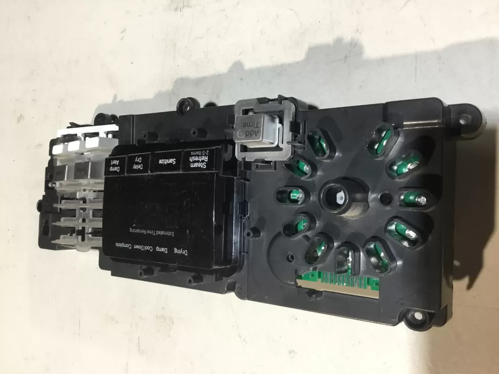 GE 234D2086G003 Dryer Control Board AZ49194 | NR1802