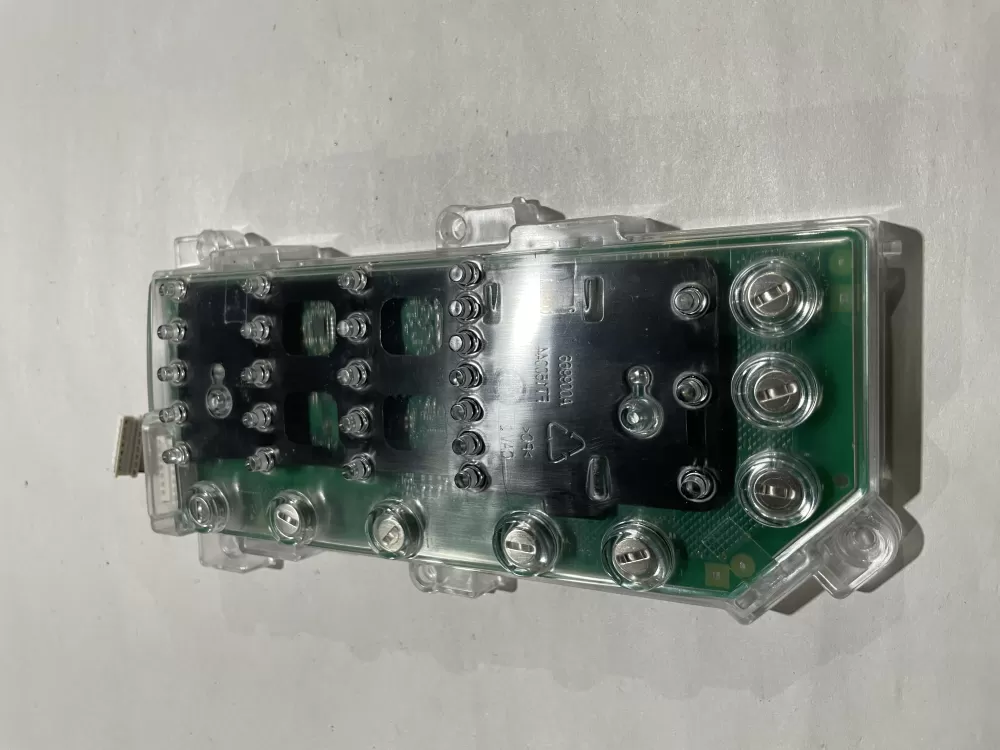 Frigidaire A11167111 916062735 Dryer Control Board AZ186568 | Wm2680