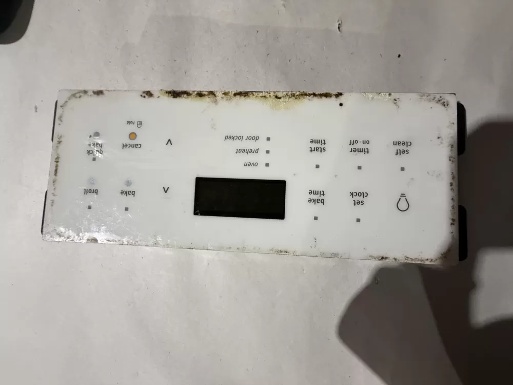 Frigidaire AP6230537 316557217 5304509231 Range Control Board AZ228332 | KM199
