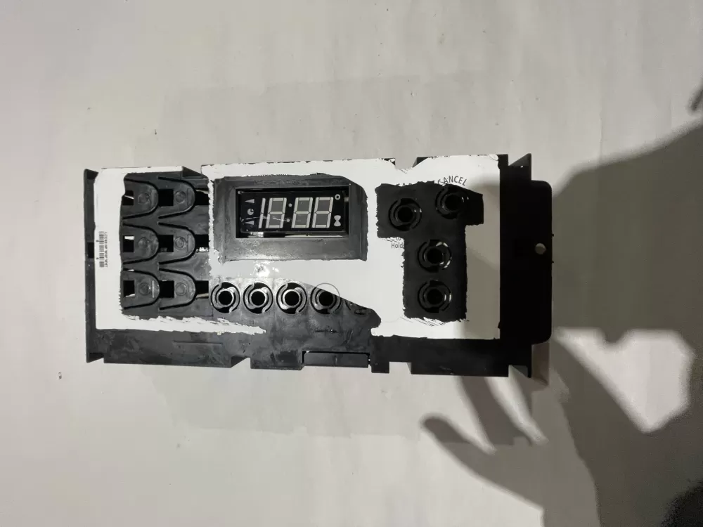 Whirlpool AP6018270  4443627  PS11751572  W10173529  W10236261  W10271774  W10476383  WPW10271774 Oven Control Board - Part #