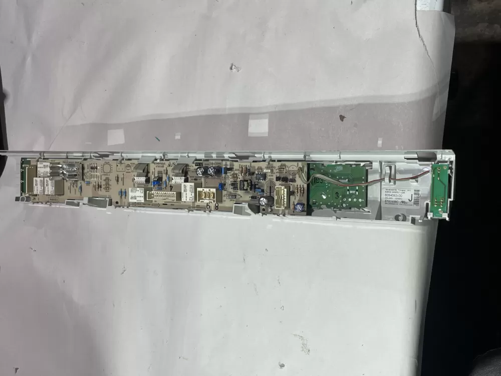 Asko  8094063  8094063-00 Washer Control Board Replacement #